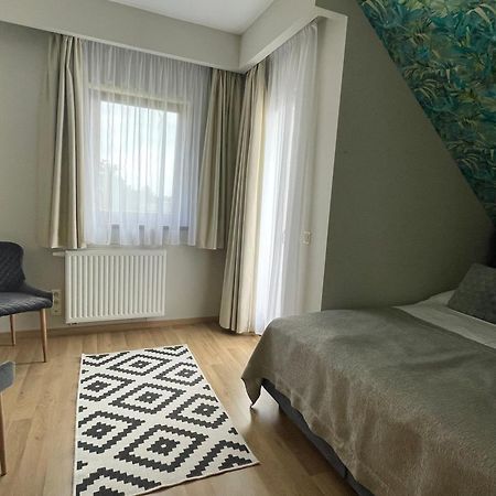 Panorama Apartmanhaz Balatonfüred Rum bild