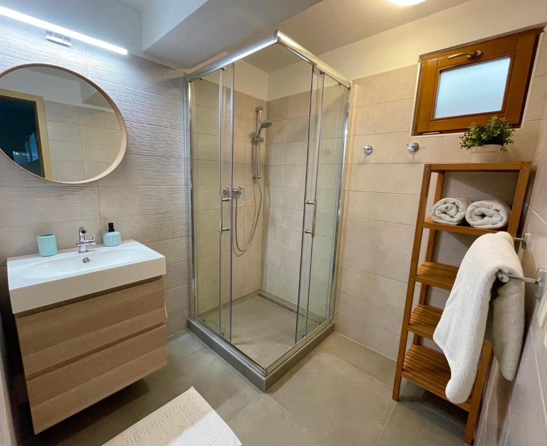 Panorama Apartmanhaz Balatonfüred Exteriör bild