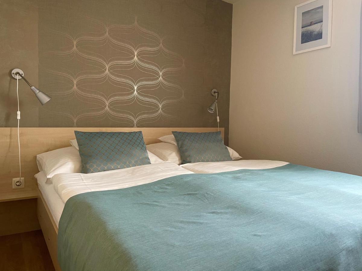 Panorama Apartmanhaz Balatonfüred Exteriör bild