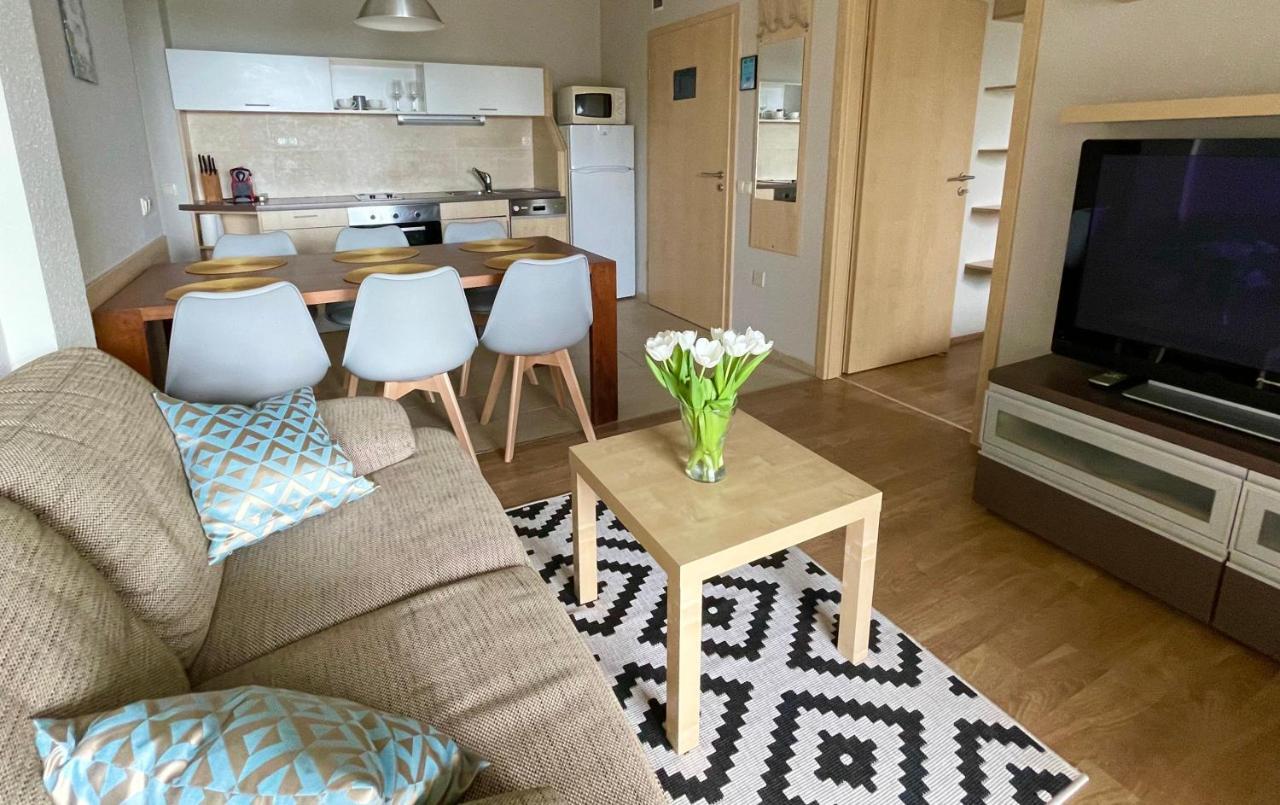 Panorama Apartmanhaz Balatonfüred Exteriör bild