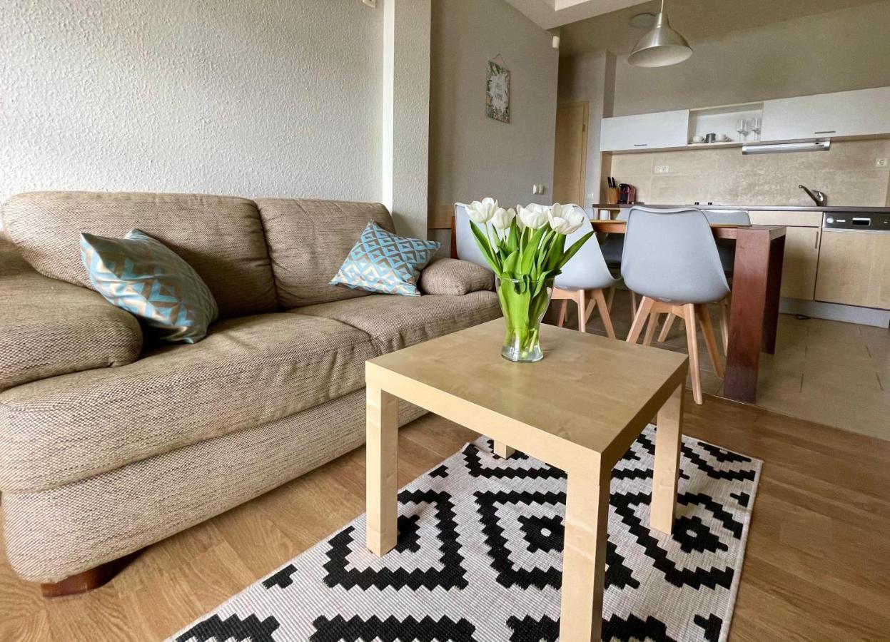 Panorama Apartmanhaz Balatonfüred Exteriör bild