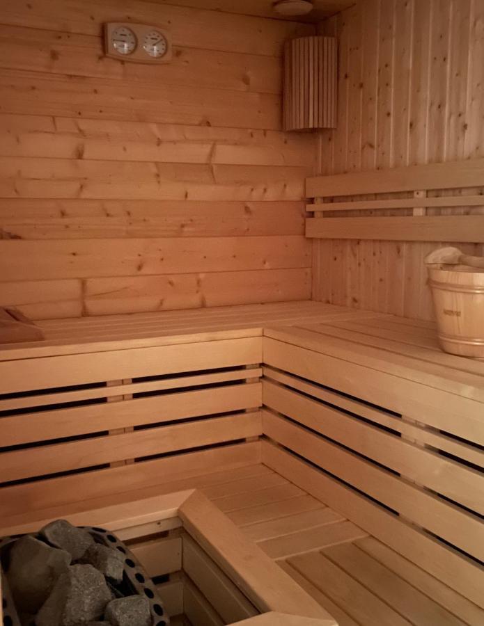 Panorama Apartmanhaz Balatonfüred Exteriör bild