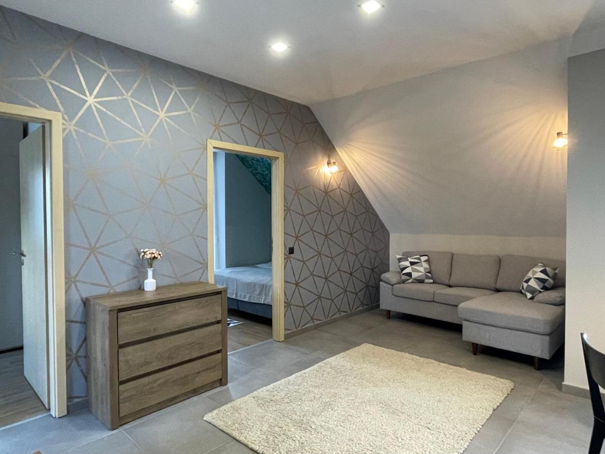 Panorama Apartmanhaz Balatonfüred Exteriör bild