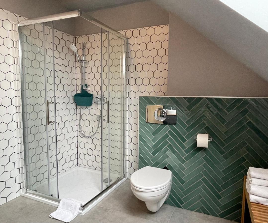 Panorama Apartmanhaz Balatonfüred Exteriör bild