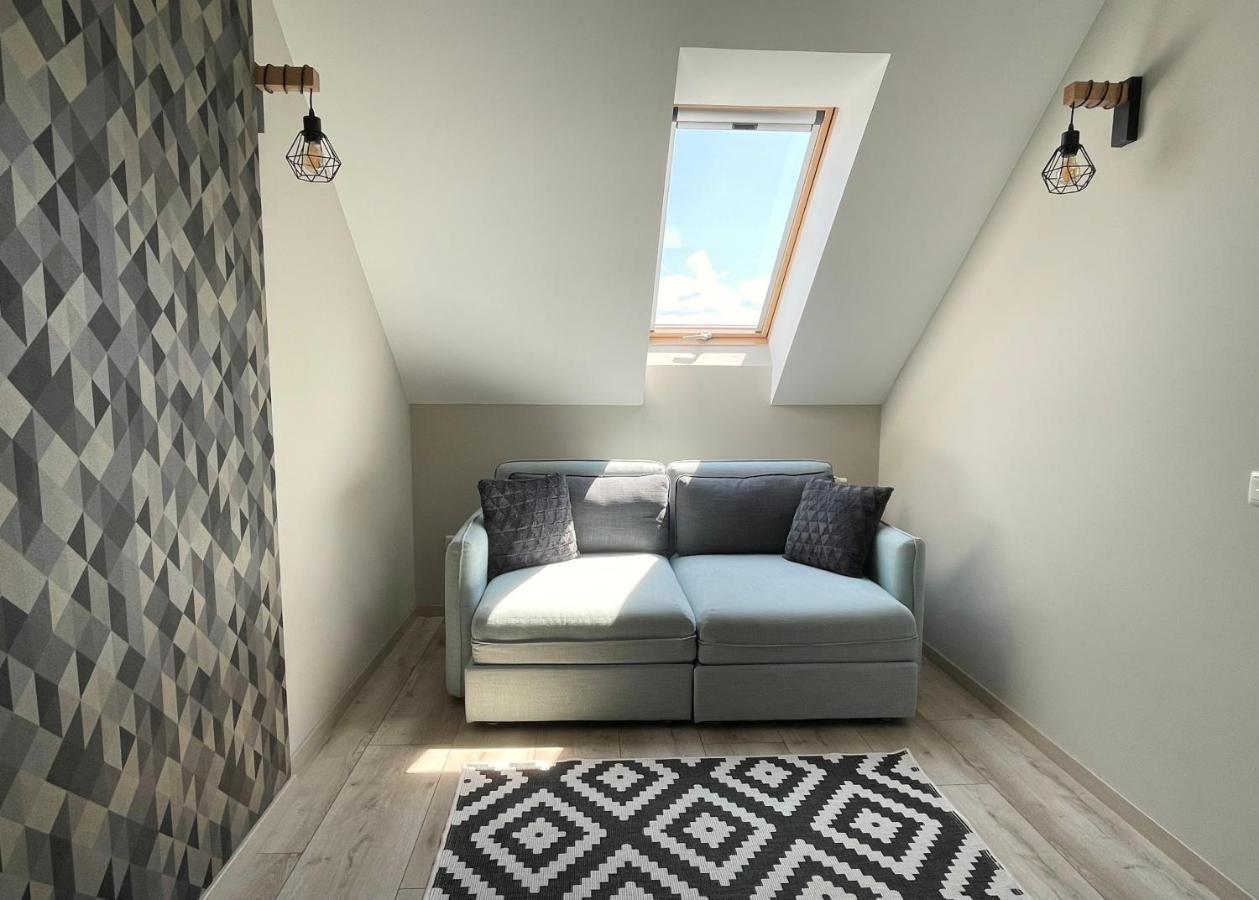 Panorama Apartmanhaz Balatonfüred Exteriör bild