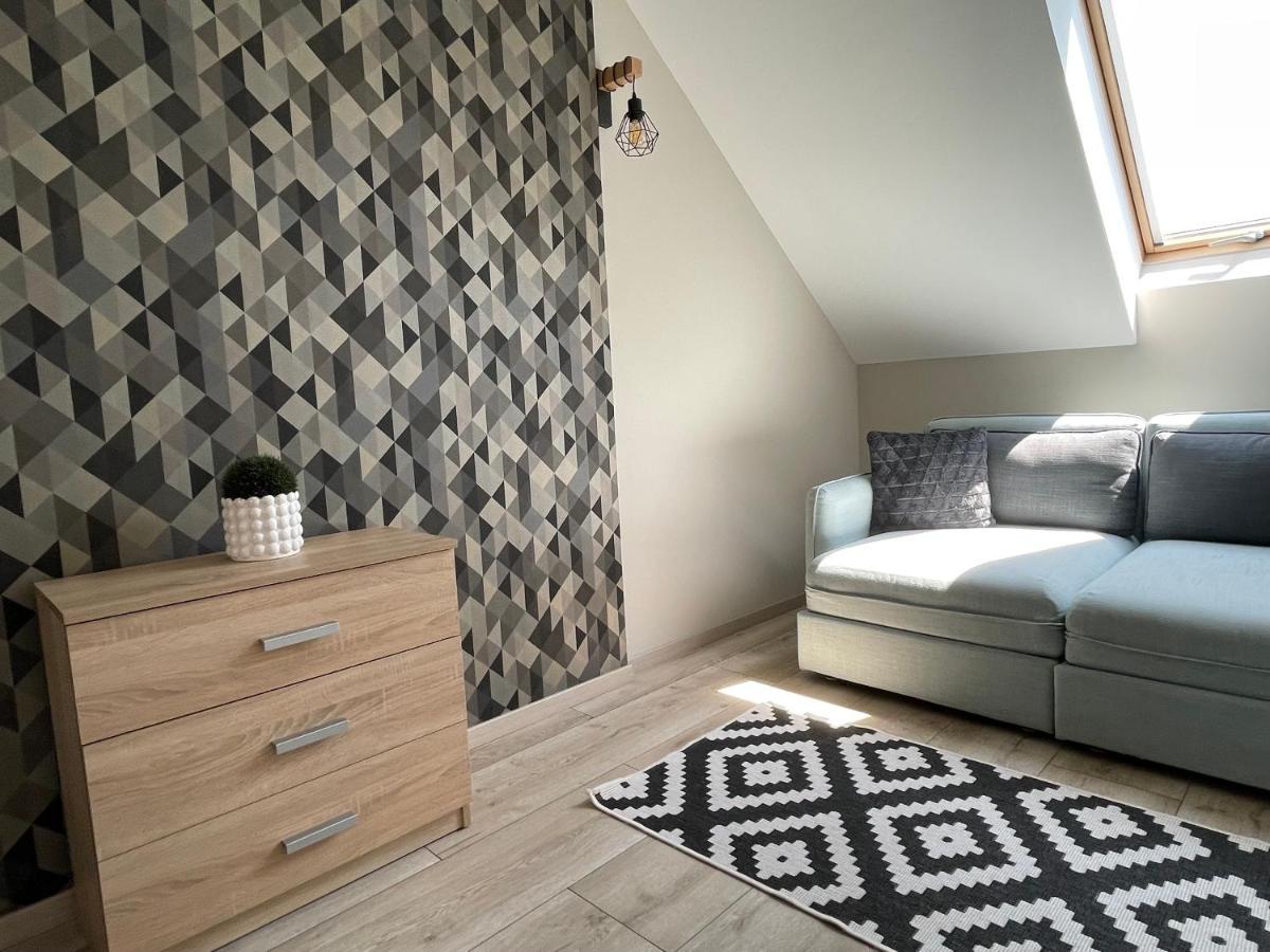Panorama Apartmanhaz Balatonfüred Exteriör bild