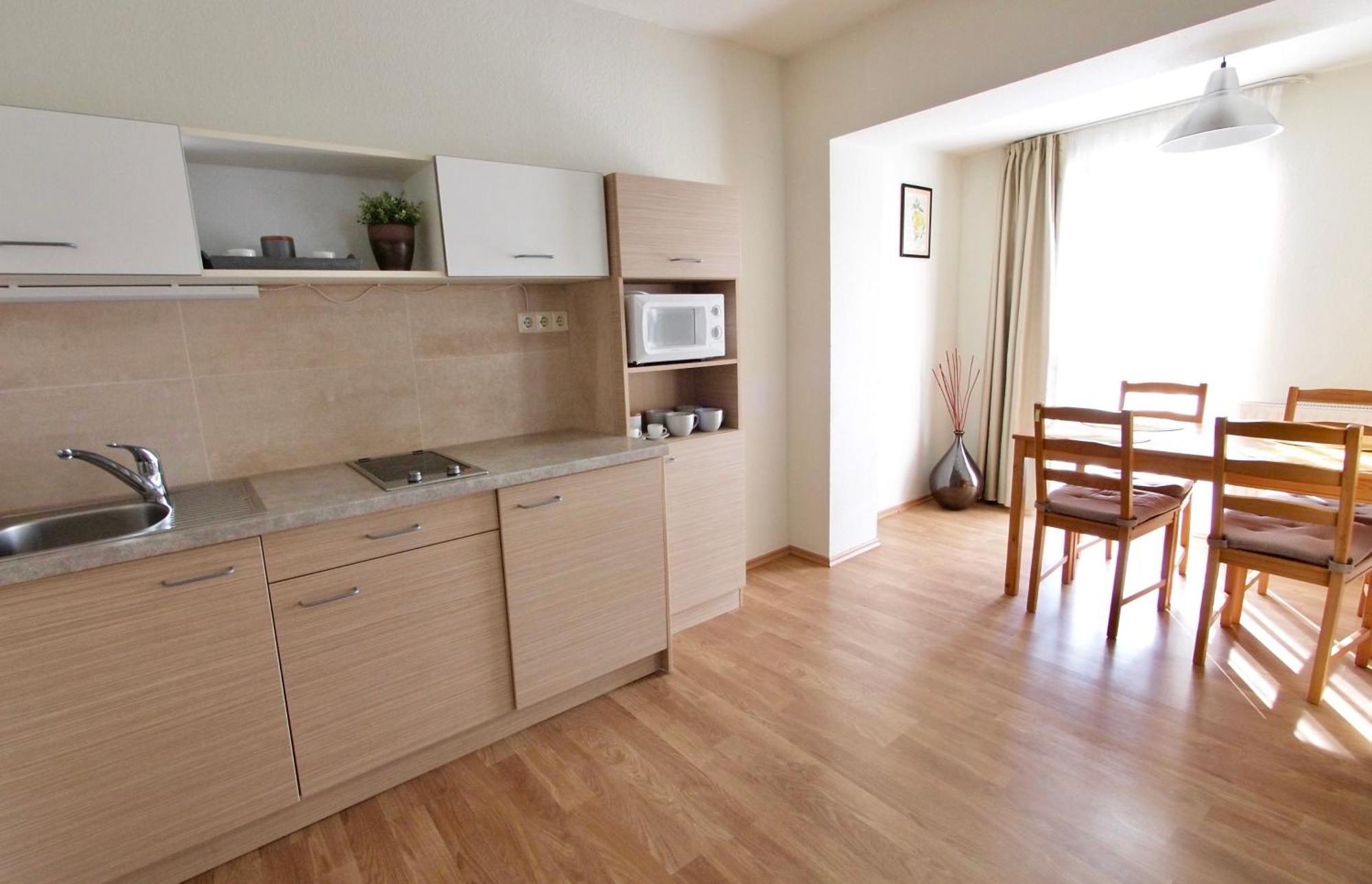Panorama Apartmanhaz Balatonfüred Exteriör bild